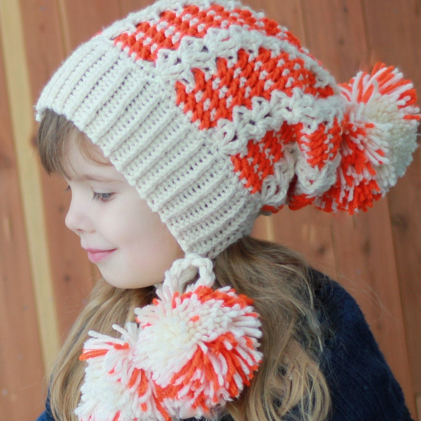 Crochet Pattern ZOELIS Slouchy Beanie – PDF - Hakel Liebe