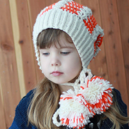 Crochet Pattern ZOELIS Slouchy Beanie – PDF - Hakel Liebe