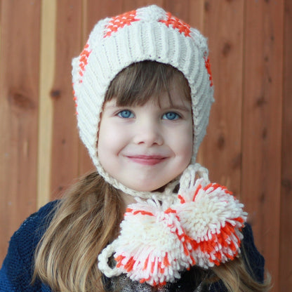 Crochet Pattern ZOELIS Slouchy Beanie – PDF - Hakel Liebe