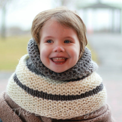 Knitting Pattern DOGGIS Dog Hooded Hat – PDF - Hakel Liebe
